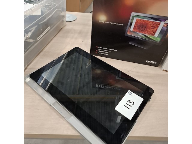 Automotive infotainment software ontwikkelingsplatform, lantronix - afbeelding 3 van  8