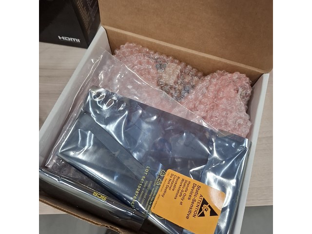 Automotive infotainment software ontwikkelingsplatform, lantronix - afbeelding 5 van  8