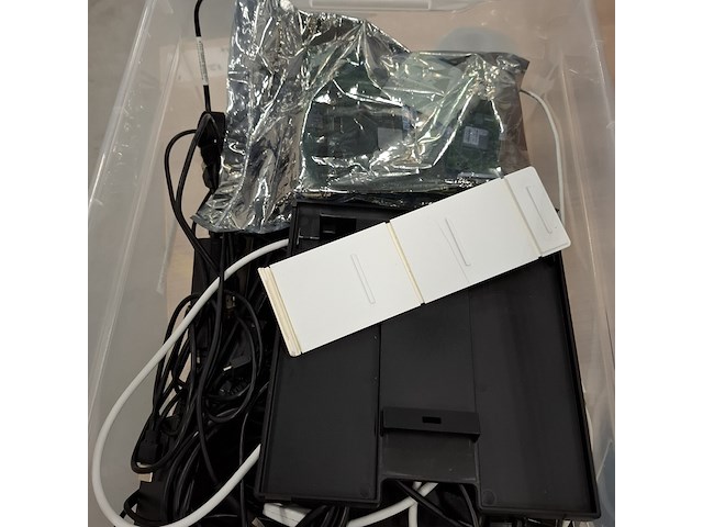 Automotive infotainment software ontwikkelingsplatform, lantronix - afbeelding 6 van  8