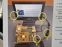 Automotive infotainment software ontwikkelingsplatform, lantronix - afbeelding 8 van  8
