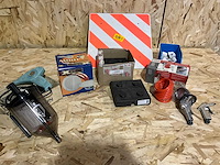 Automotive toebehoren - afbeelding 1 van  8