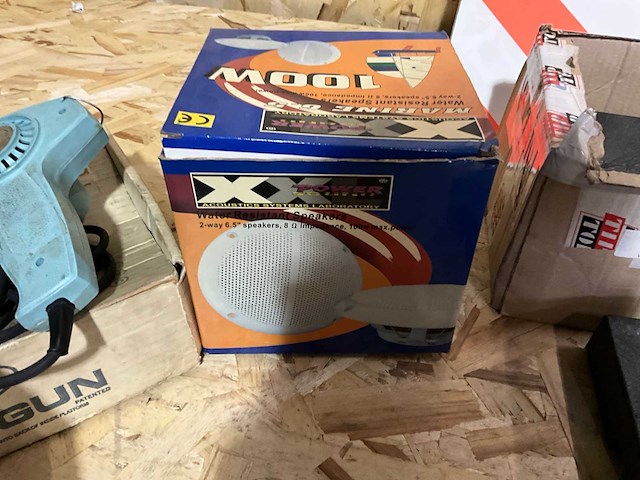 Automotive toebehoren - afbeelding 2 van  8