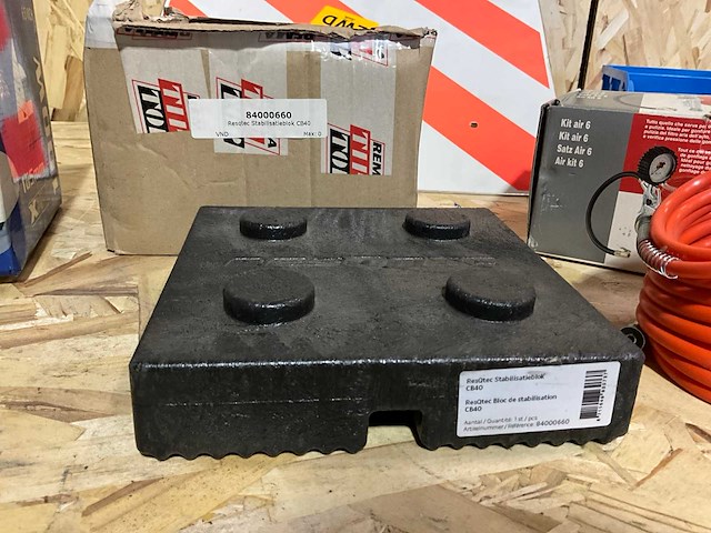 Automotive toebehoren - afbeelding 6 van  8