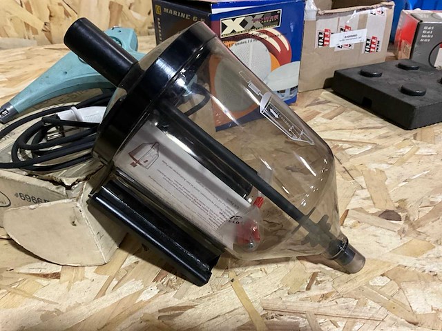 Automotive toebehoren - afbeelding 8 van  8