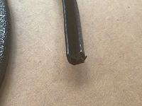Automotive trim bezel - afbeelding 2 van  4