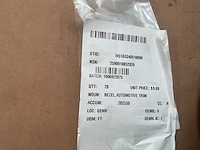 Automotive trim bezel - afbeelding 4 van  4