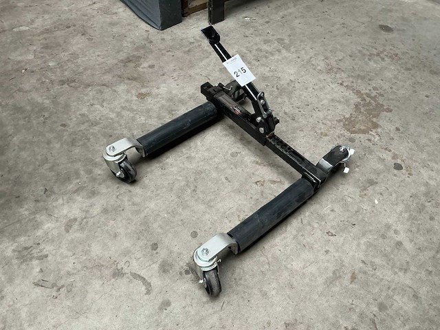 Automover (4x) - afbeelding 1 van  6