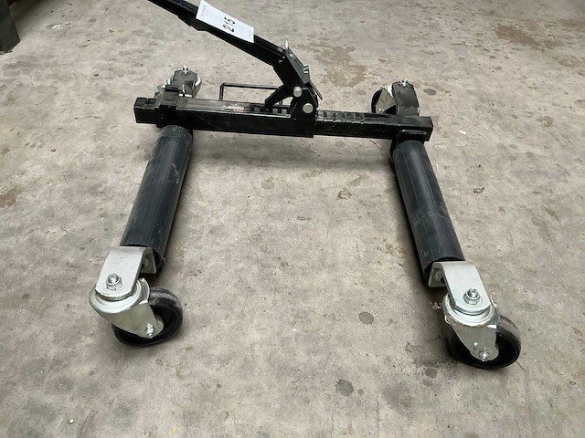 Automover (4x) - afbeelding 2 van  6