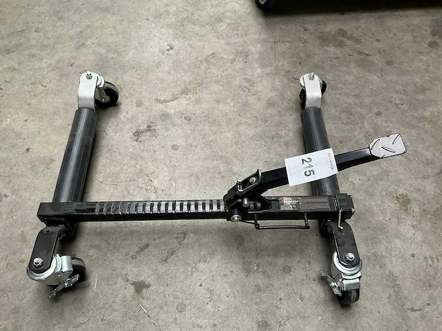 Automover (4x) - afbeelding 3 van  6