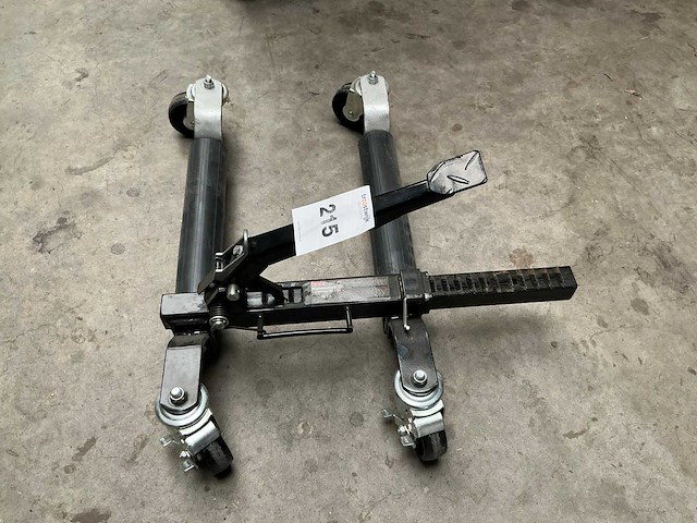 Automover (4x) - afbeelding 4 van  6