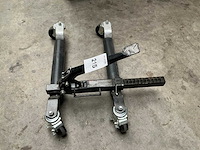 Automover (4x) - afbeelding 4 van  6