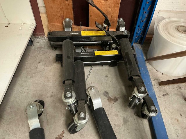 Automover (4x) - afbeelding 5 van  6