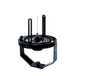 Autonautic bracket mount professional pelorus - tax -00123 - afbeelding 1 van  5