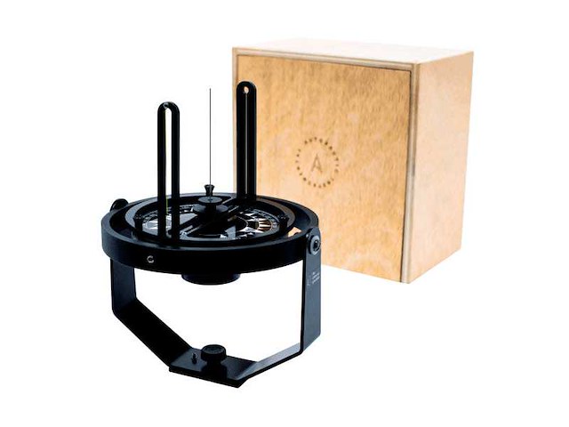 Autonautic bracket mount professional pelorus - tax -00123 - afbeelding 2 van  5