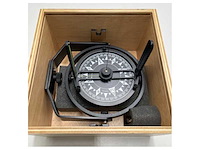 Autonautic bracket mount professional pelorus - tax -00123 - afbeelding 4 van  5