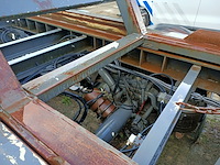 Autonome aanhangwagen - container carrier, gs meppel, ac-2800 r, 2007 - afbeelding 12 van  13