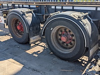Autonome aanhangwagen/containtercarrier, r.a.f., ra27khd, 2012 - afbeelding 13 van  15