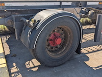 Autonome aanhangwagen/containtercarrier, r.a.f., ra27khd, 2012 - afbeelding 14 van  15