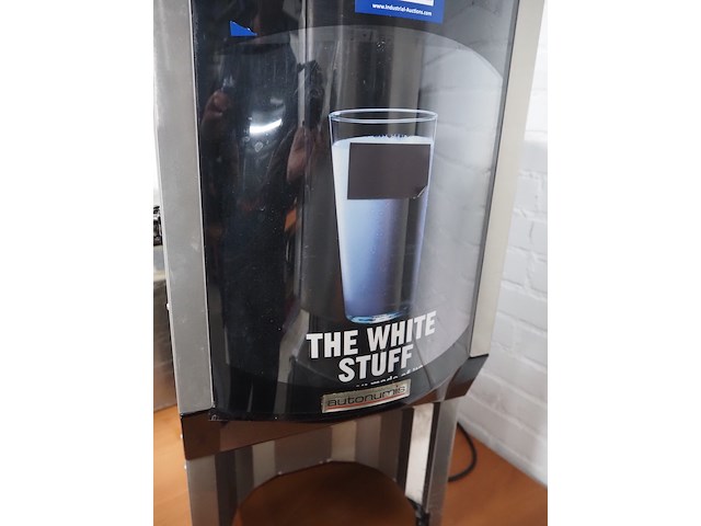 Autonumis - afbeelding 2 van  6