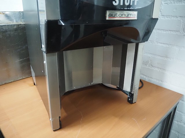 Autonumis - afbeelding 3 van  6