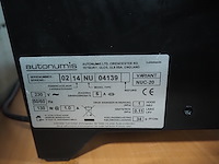 Autonumis - afbeelding 6 van  6