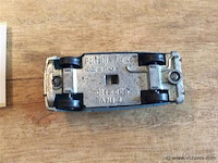 Autootje citroën - afbeelding 3 van  3