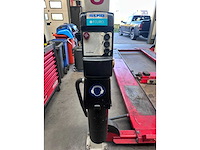 Autop stenhoj - 4 koloms hefbrug 4000kg - afbeelding 4 van  6