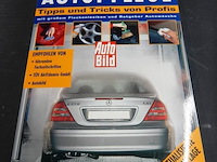 Autopflege - afbeelding 1 van  5