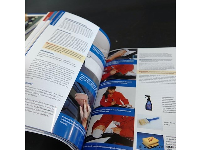 Autopflege - afbeelding 4 van  5