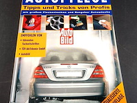Autoplege - afbeelding 1 van  5
