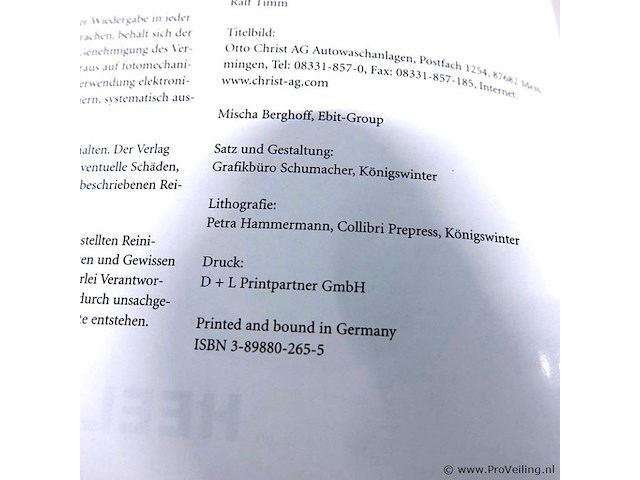 Autoplege - afbeelding 2 van  5