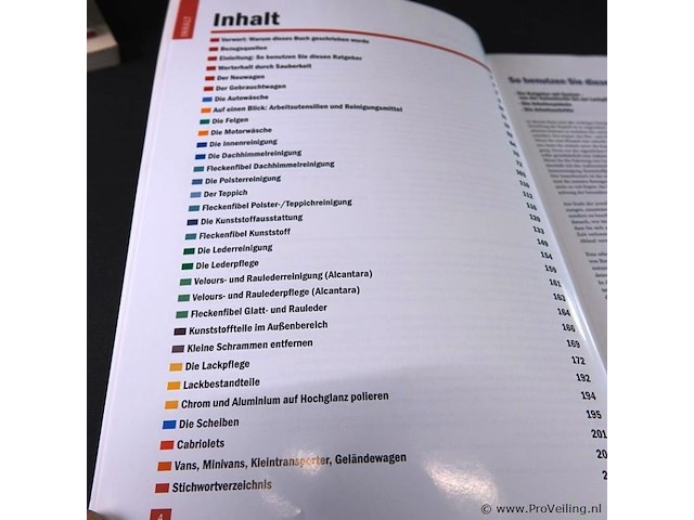 Autoplege - afbeelding 3 van  5