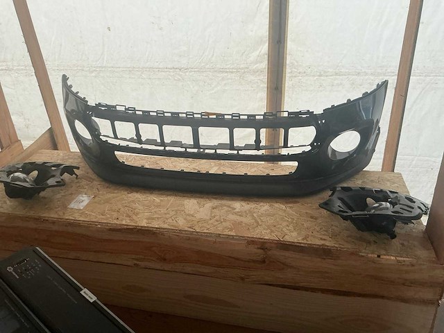 Autopumper minicooper - afbeelding 2 van  5