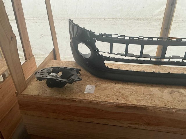 Autopumper minicooper - afbeelding 4 van  5