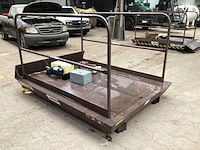 Autoquip heftafel - afbeelding 2 van  8