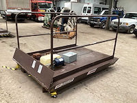 Autoquip heftafel - afbeelding 3 van  8