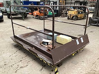 Autoquip heftafel - afbeelding 4 van  8