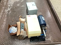 Autoquip heftafel - afbeelding 5 van  8