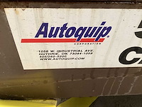 Autoquip heftafel - afbeelding 8 van  8