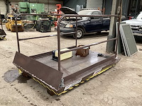 Autoquip heftafel - afbeelding 1 van  8