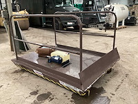 Autoquip heftafel - afbeelding 2 van  8