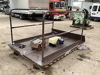 Autoquip heftafel - afbeelding 3 van  8