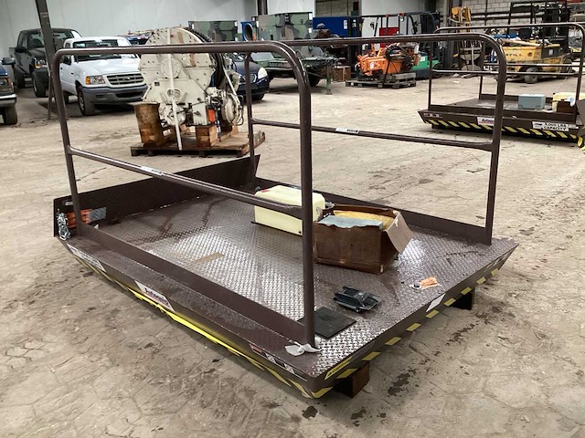 Autoquip heftafel - afbeelding 4 van  8