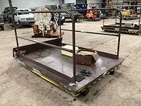 Autoquip heftafel - afbeelding 4 van  8