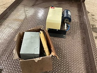 Autoquip heftafel - afbeelding 5 van  8