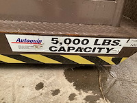 Autoquip heftafel - afbeelding 7 van  8
