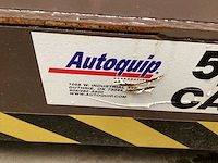 Autoquip heftafel - afbeelding 8 van  8