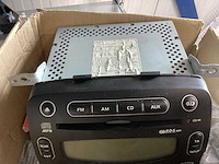 Autoradio- cd-speler - afbeelding 2 van  3