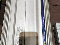 Autoradio met 2 grote versterkers en sub woofer - afbeelding 3 van  6