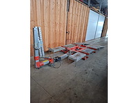 Autorobot xls-b richtbank - afbeelding 4 van  20